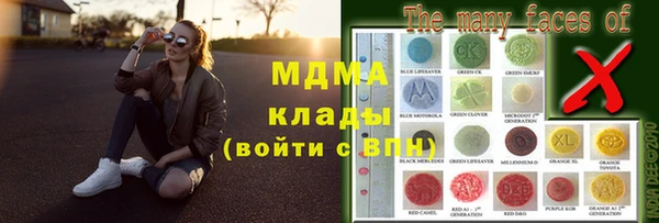 крисы Верхний Тагил